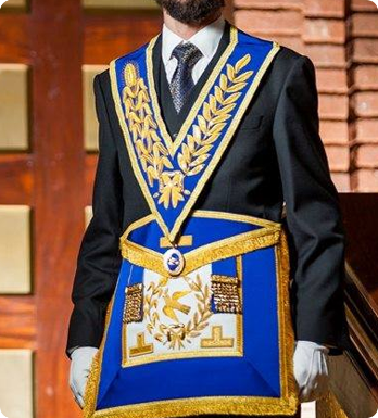 Masonic Regalia