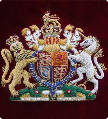 Heraldry Family Crests