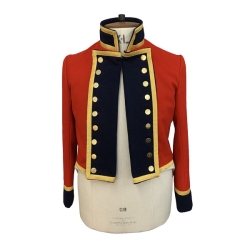 Napoleon Costumes