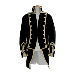 Napoleon Costumes