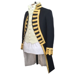 Napoleon Costumes