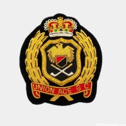 Bullion Badge