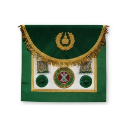 Masonic Regalia