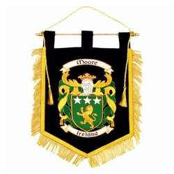 Banners & Pennants